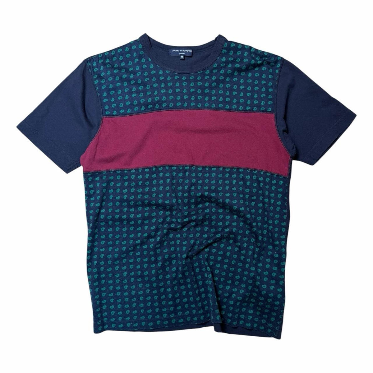 Comme Des Garçons T-Shirt (M)
