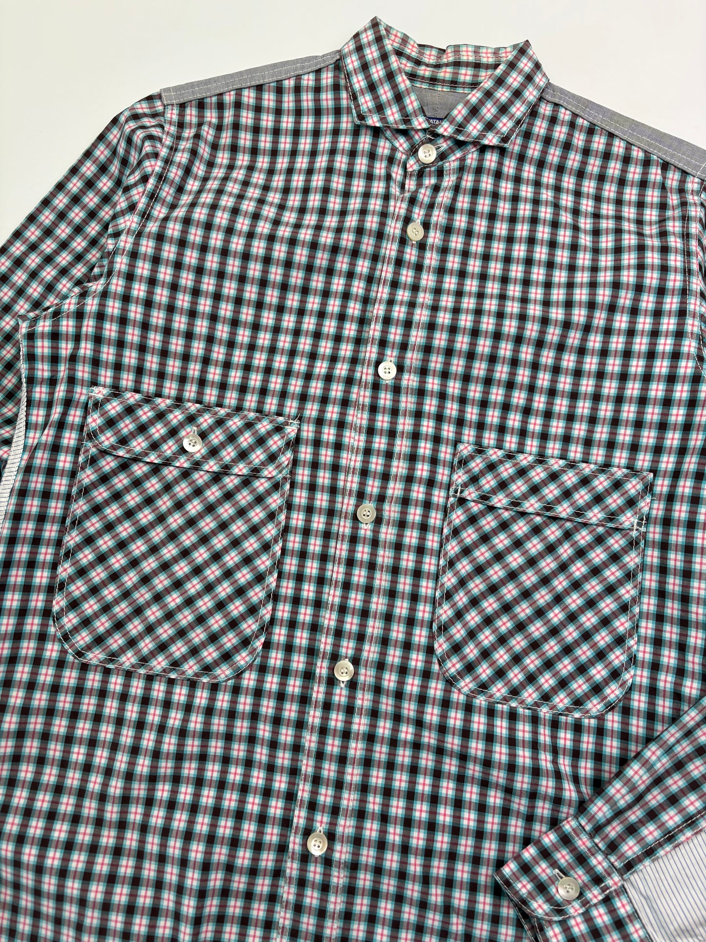 Junya Watanabe Shirt (XS)