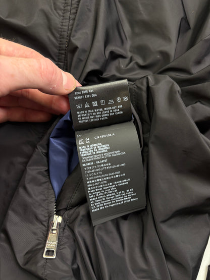 Prada Milano Jacket (XL)