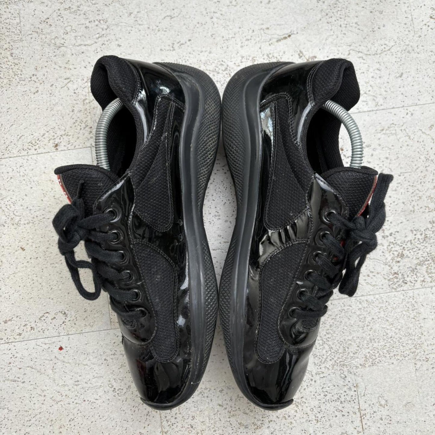 Prada America Cup (UK10)