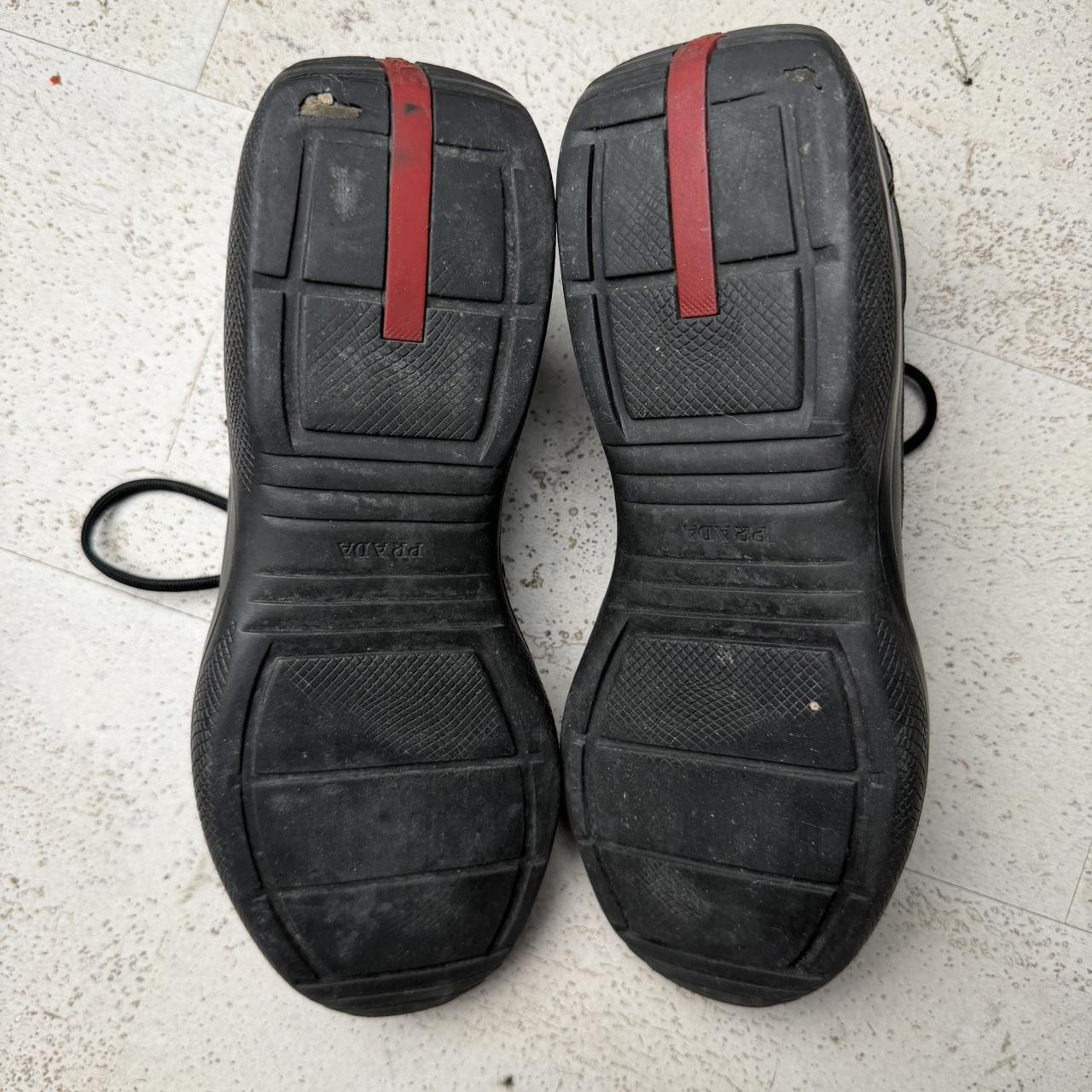 Prada America Cup (UK9)