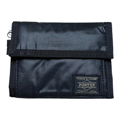Porter Yoshida Wallet
