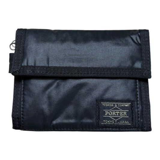Porter Yoshida Wallet