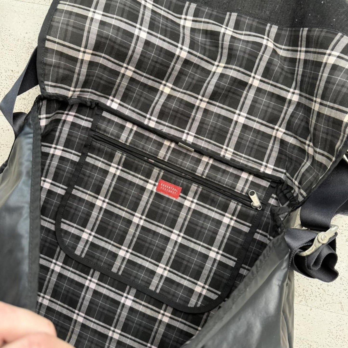 Porter Yoshida Crossbody Bag