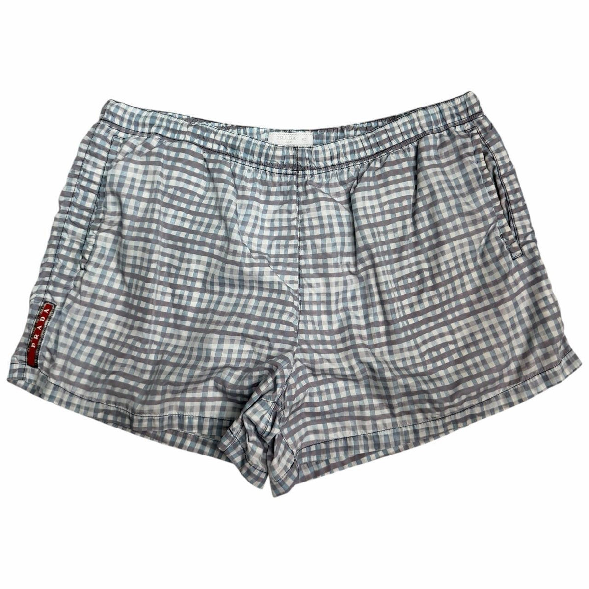 Prada Sport Swim Trunks (M)