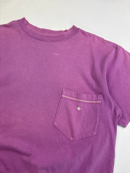Vintage Stone Island T-Shirt (M)