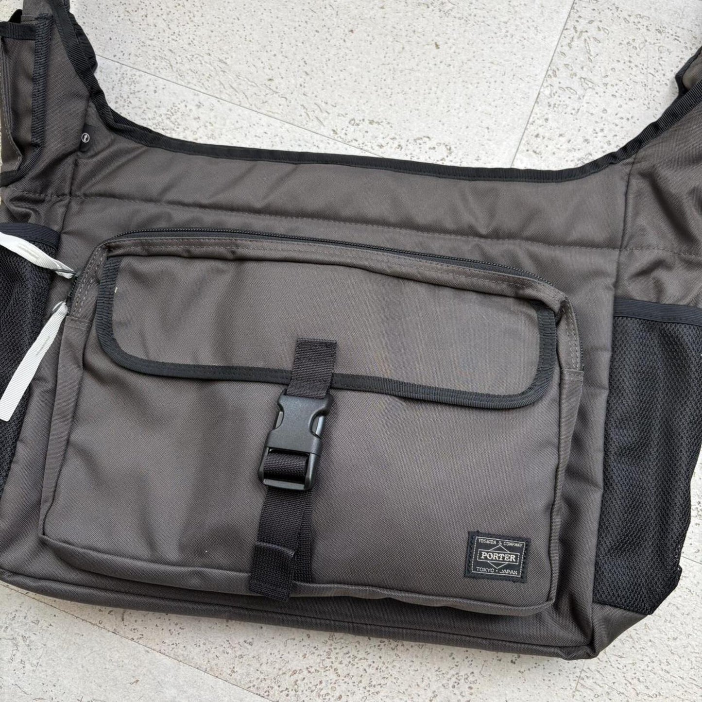 Porter Yoshida Crossbody Bag