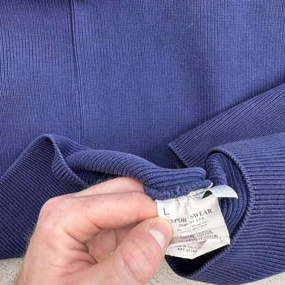 Vintage Stone Island Sweatshirt (L