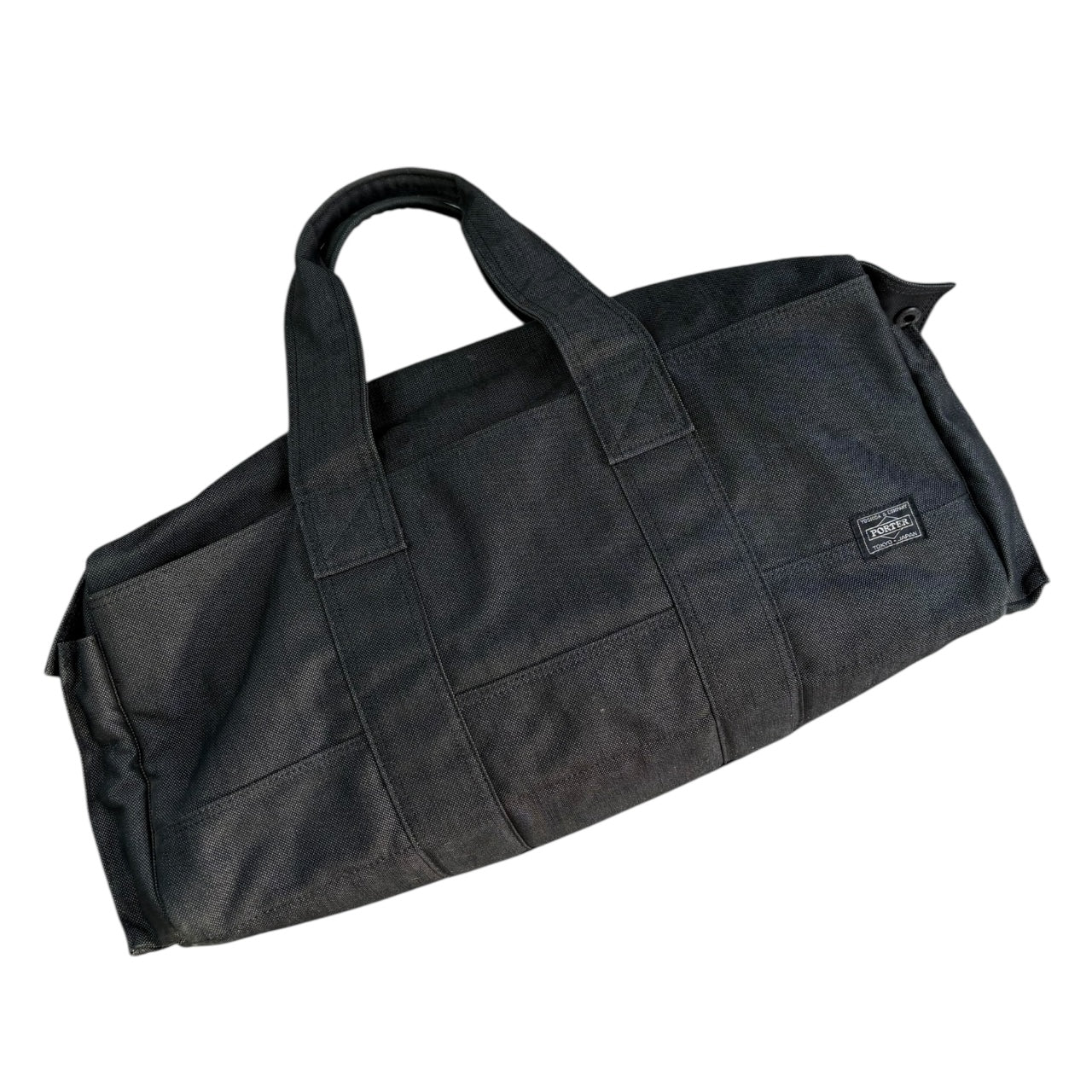 Porter Yoshida Duffle Bag