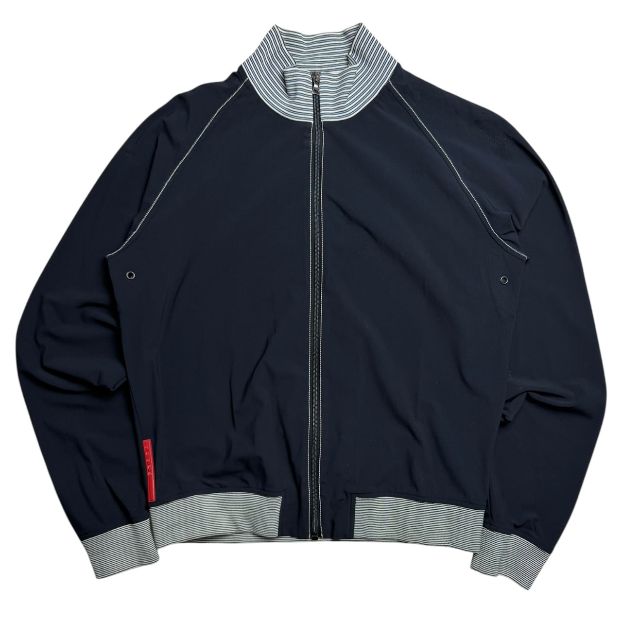 Prada Sport Track Jacket (L)