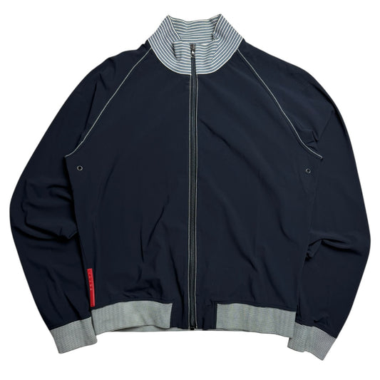 Prada Sport Track Jacket (L)