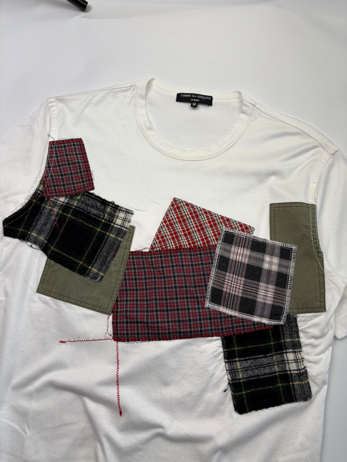 Comme Des Garçons T-Shirt (M)