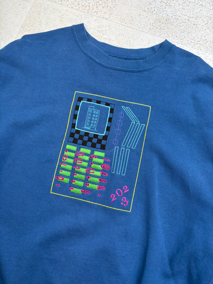 Cav Empt Sweatshirt (S)