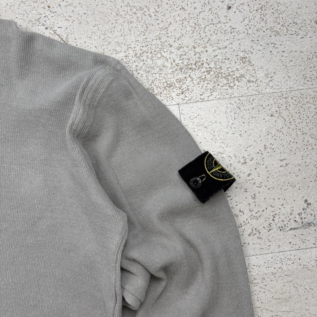 00’s Stone Island Knit Jumper (XL)