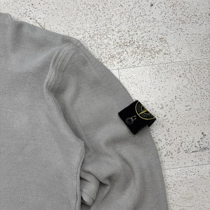 00’s Stone Island Knit Jumper (XL)