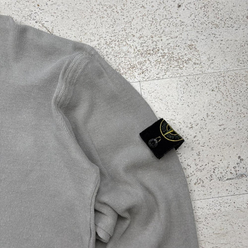 00’s Stone Island Knit Jumper (XL)