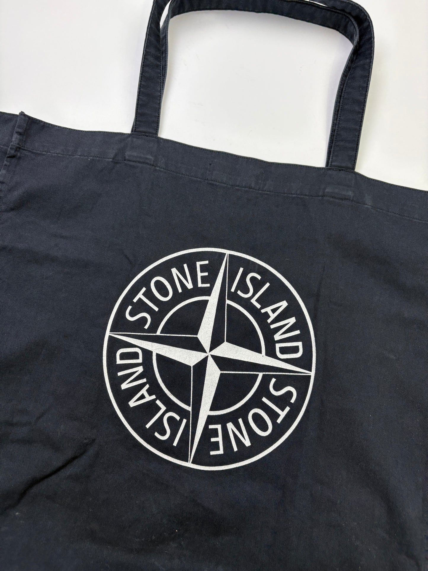 Stone Island Tote Bag