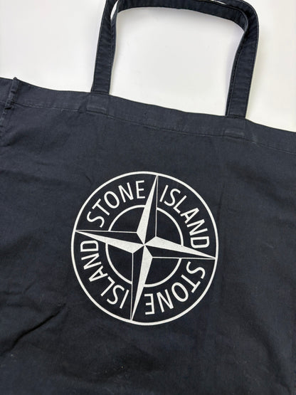 Stone Island Tote Bag