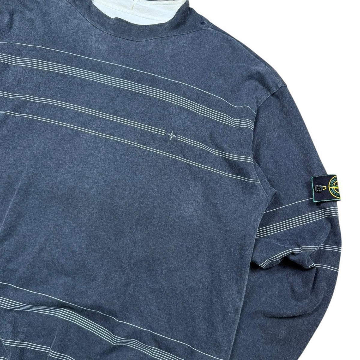 90’s Stone Island Sweatshirt (XL)