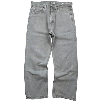 Our Legacy Third Cut Jeans (33”)