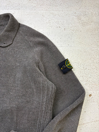 2000’s Stone Island Knit (L)