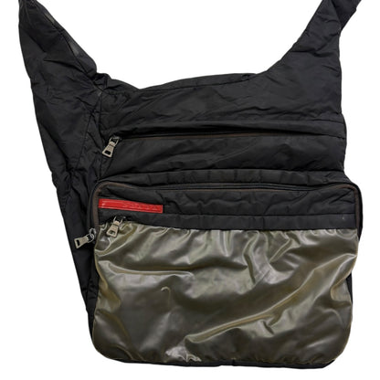 Prada Sport Crossbody Bag