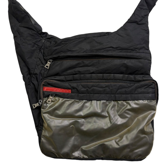 Prada Sport Crossbody Bag