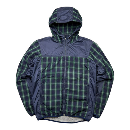 Comme Des Garçons Plaid Jacket (S)