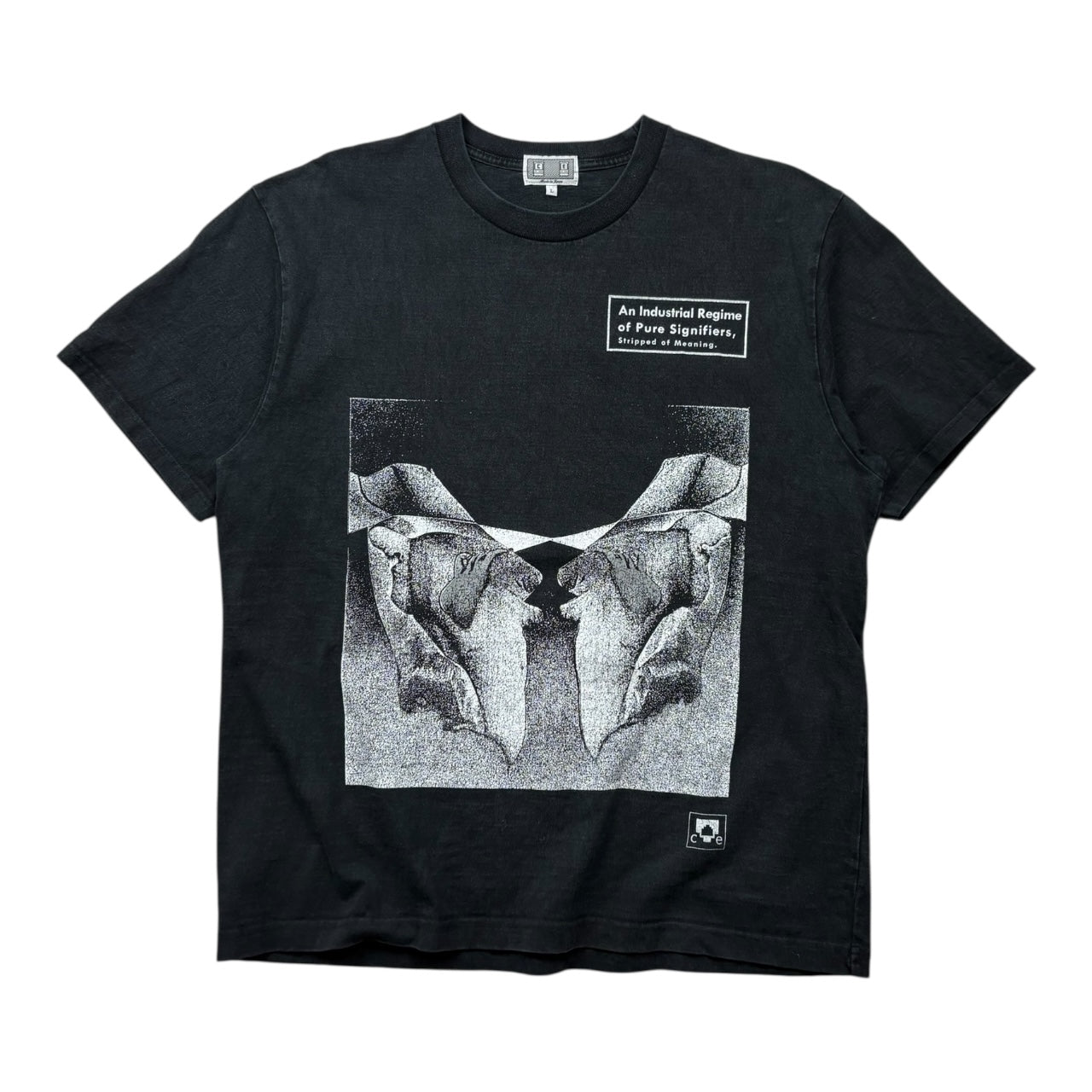 Cav Empt T-Shirt (L)