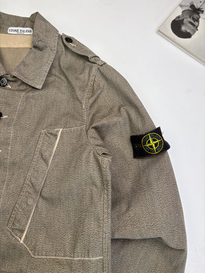 Vintage Stone Island Jacket (M)