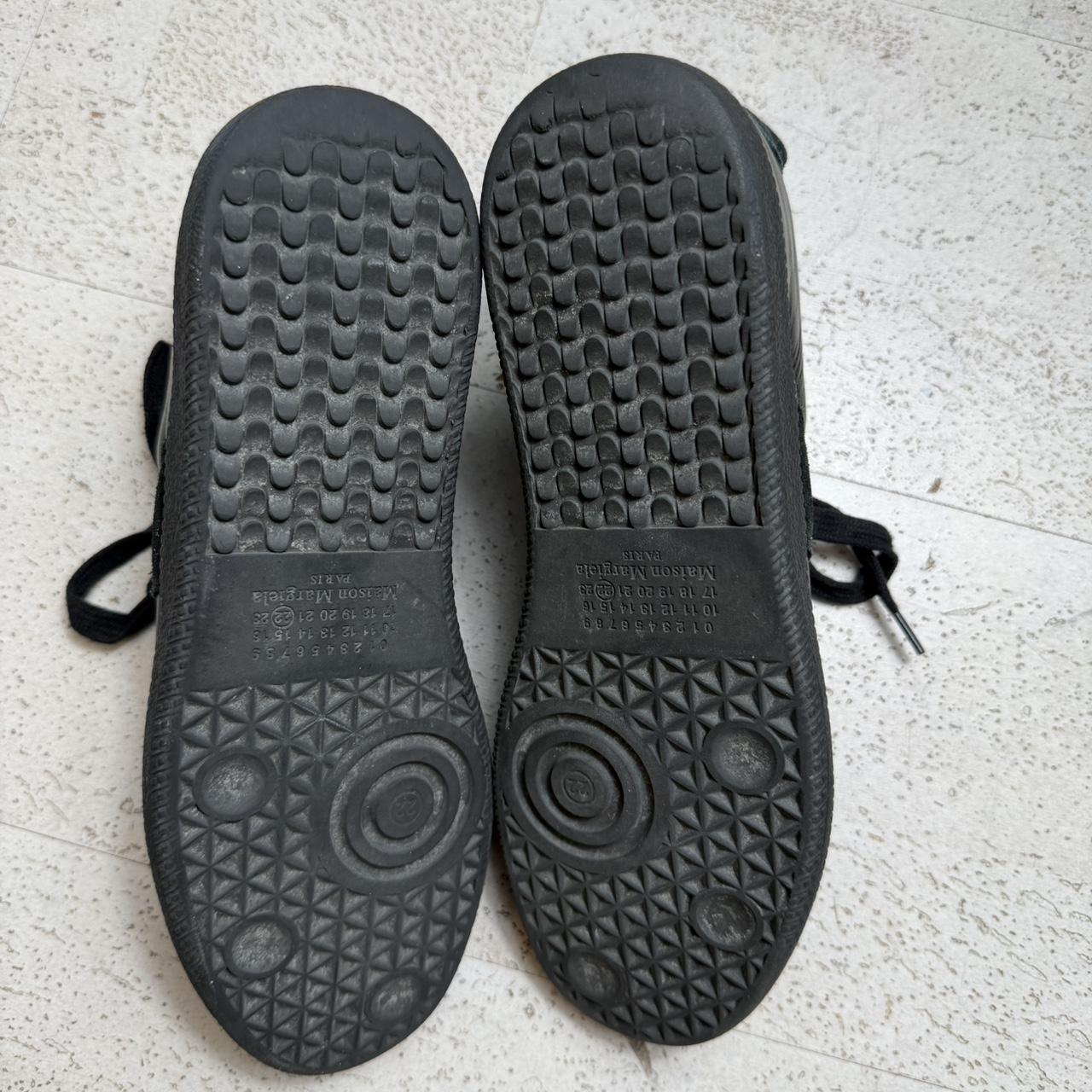 Maison Margiela GAT (UK6)
