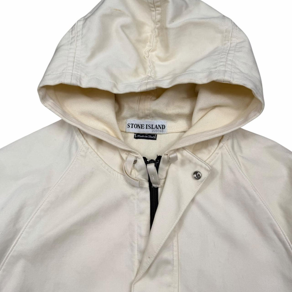 00’s Stone Island Jacket (M)