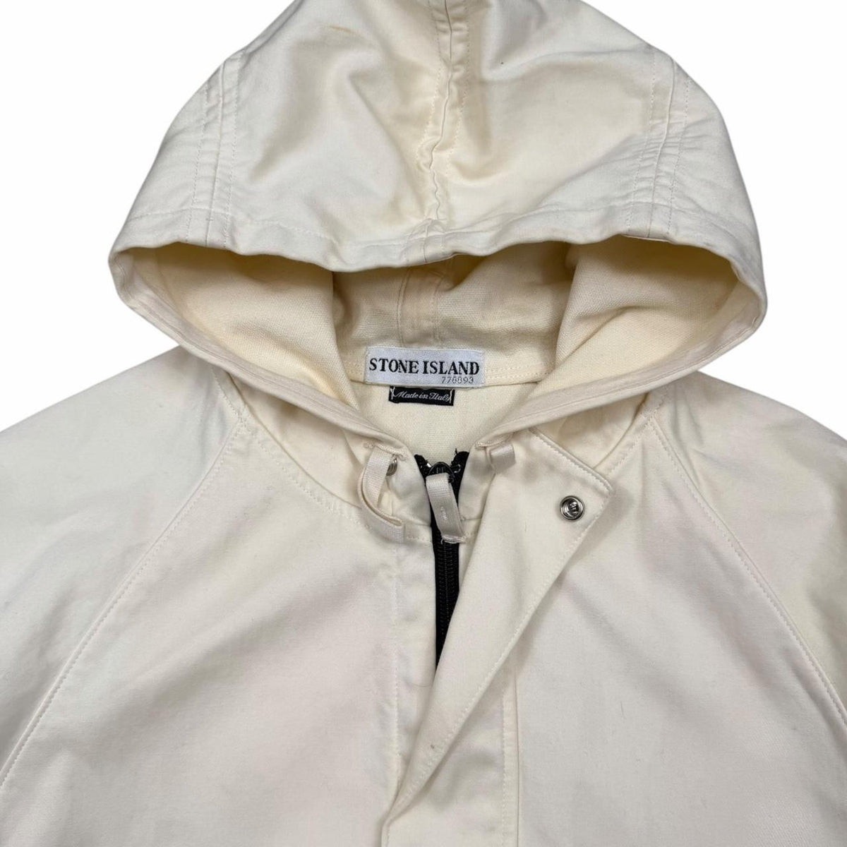 00’s Stone Island Jacket (M)
