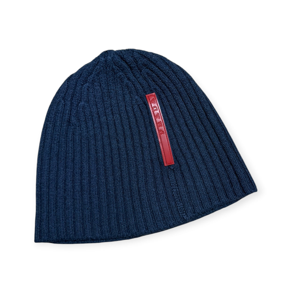 Prada Sport Beanie