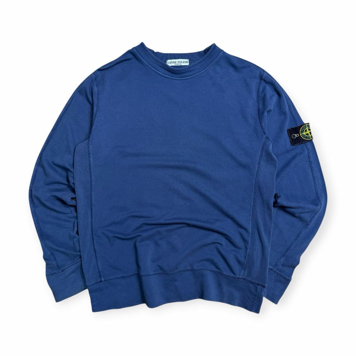 00’s Stone Island Jumper (L)