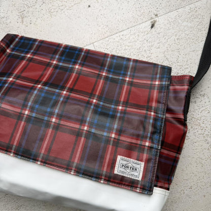 Porter Yoshida Crossbody Bag