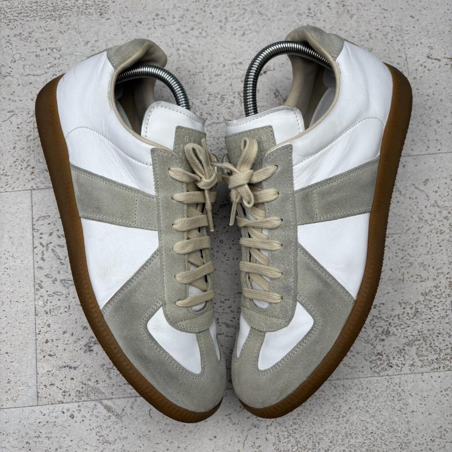 Maison Margiela GAT (UK9)