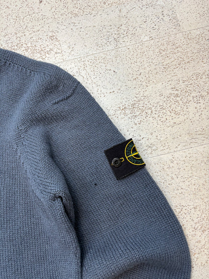 00’s Stone Island Knit (M)