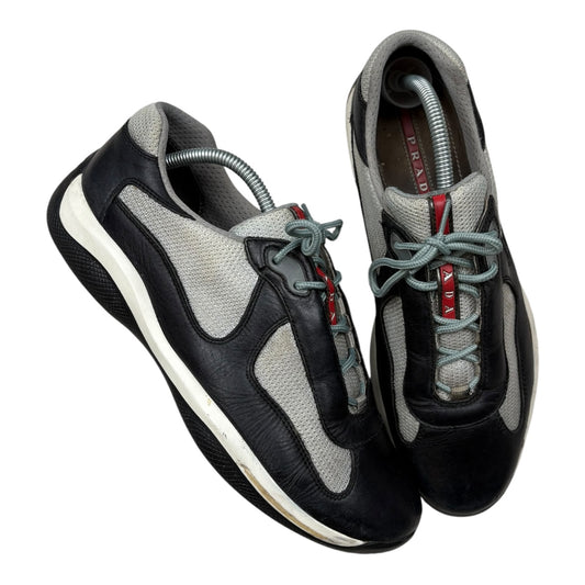 Prada America Cup (8)