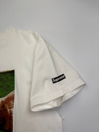 Supreme Dog Fight T-Shirt (M)