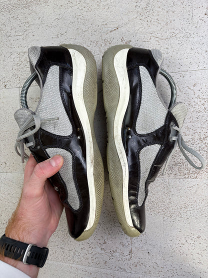 Prada America Cup (10.5)