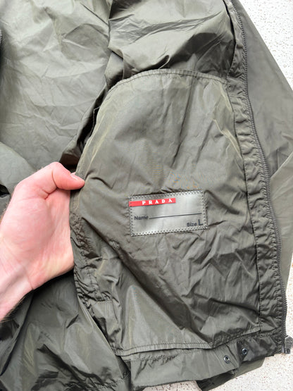 Prada Sport Lightweight Jacket (L)