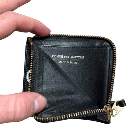 Comme Des Garçons Wallet