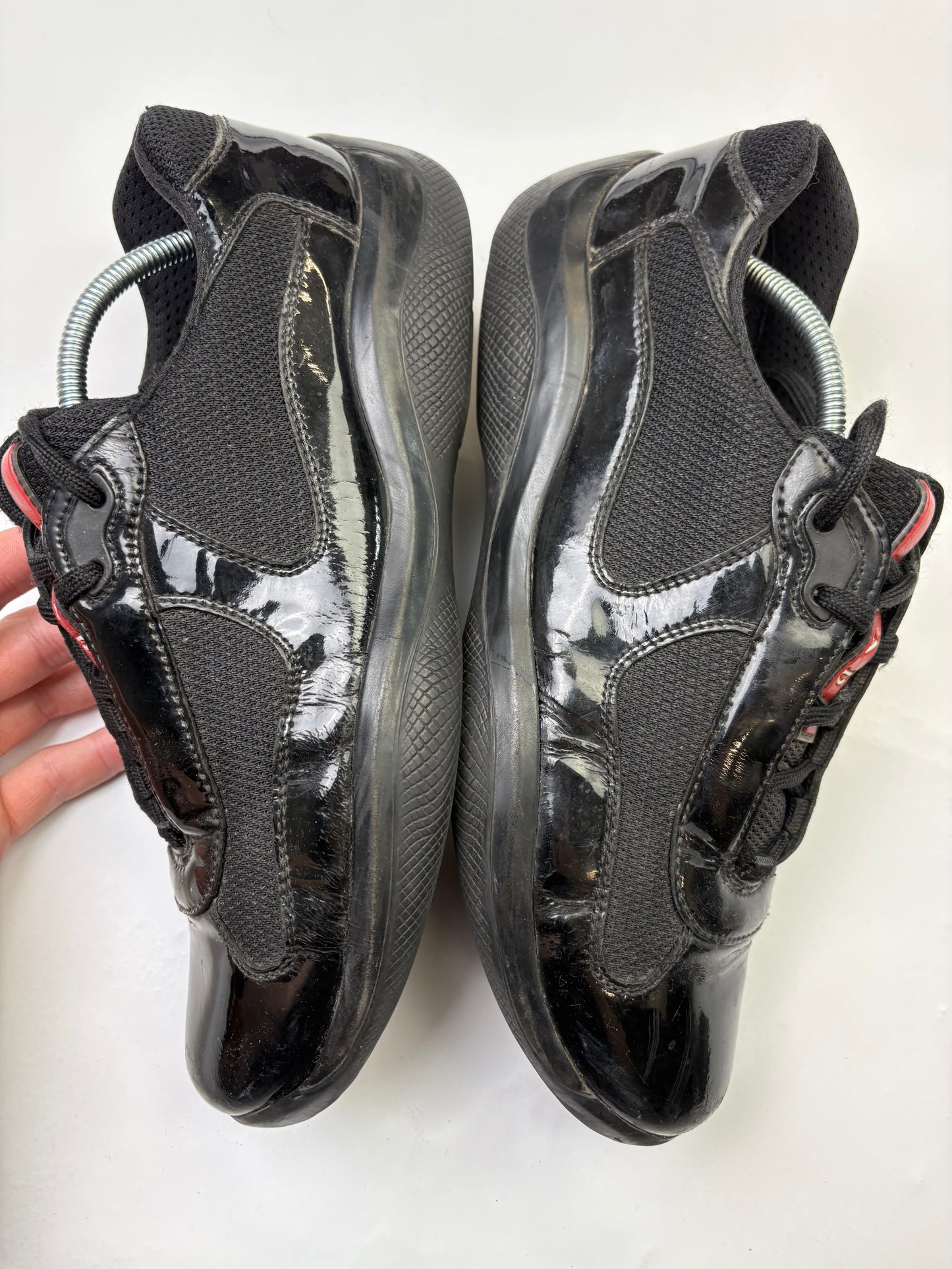 Prada America Cup (7.5)