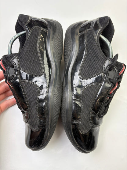 Prada America Cup (7.5)