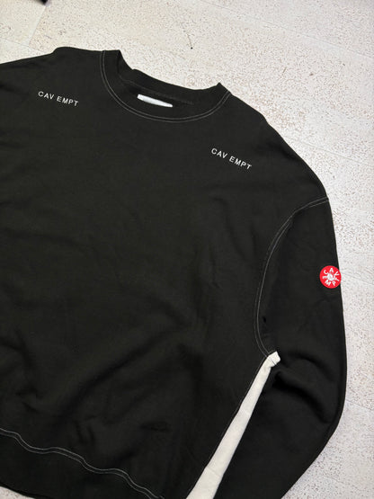 Cav Empt Sweatshirt (XL)