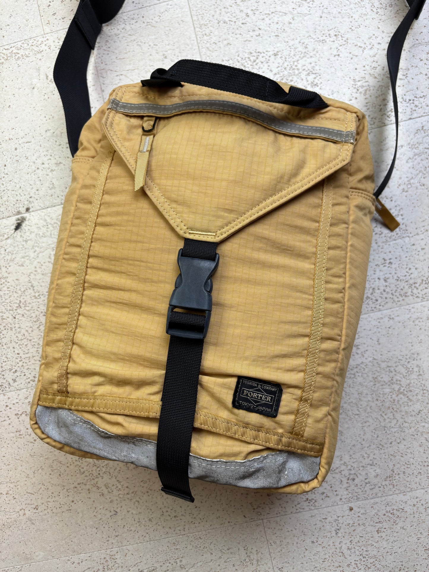 Porter Yoshida Crossbody Bag