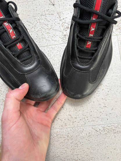 Prada America Cup (UK5.5)