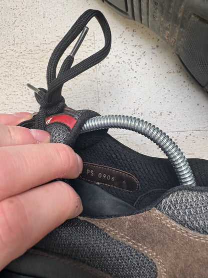 Prada America Cup (7.5)