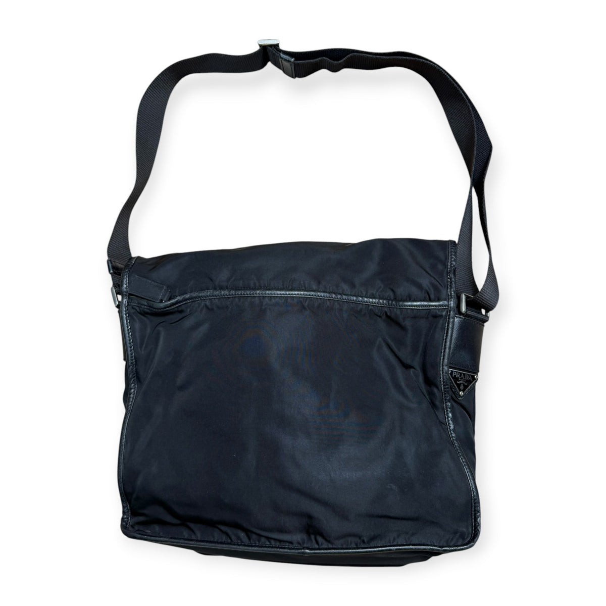 Prada Sport Crossbody Bag